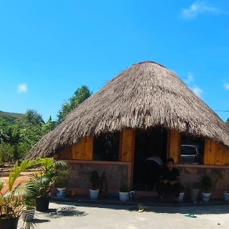 Meikha Homestay Pynursla Экстерьер фото
