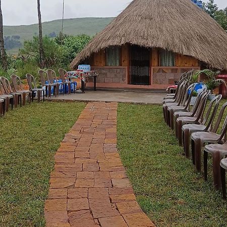 Meikha Homestay Pynursla Экстерьер фото